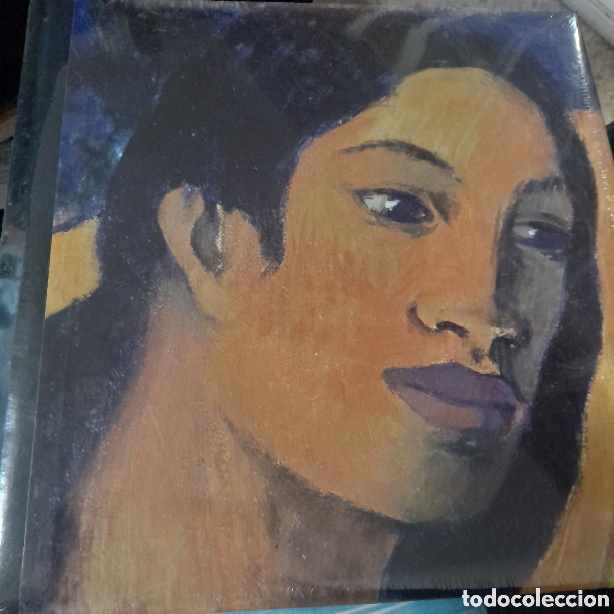 Otros objetos de arte: Joyas del arte. Precintados. Libros ( Sin DVDs). - Foto 4