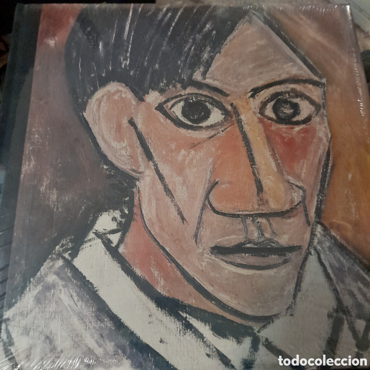 Otros objetos de arte: Joyas del arte. Precintados. Libros ( Sin DVDs). - Foto 5