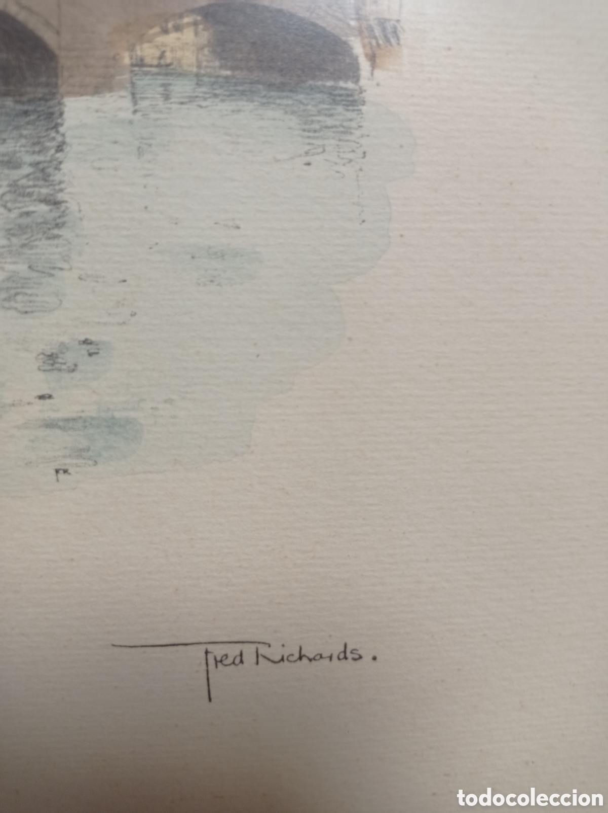 Otros objetos de arte: Cuadro - Foto 2