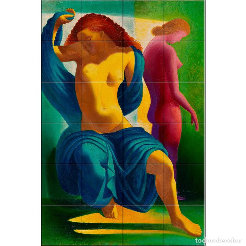 Otros objetos de arte: &rdquo;Homenagem a Luca Signorelli&rdquo; - Foto 1