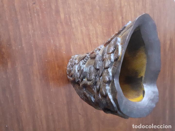 Otros objetos de arte: Copa libatoria china - Foto 3