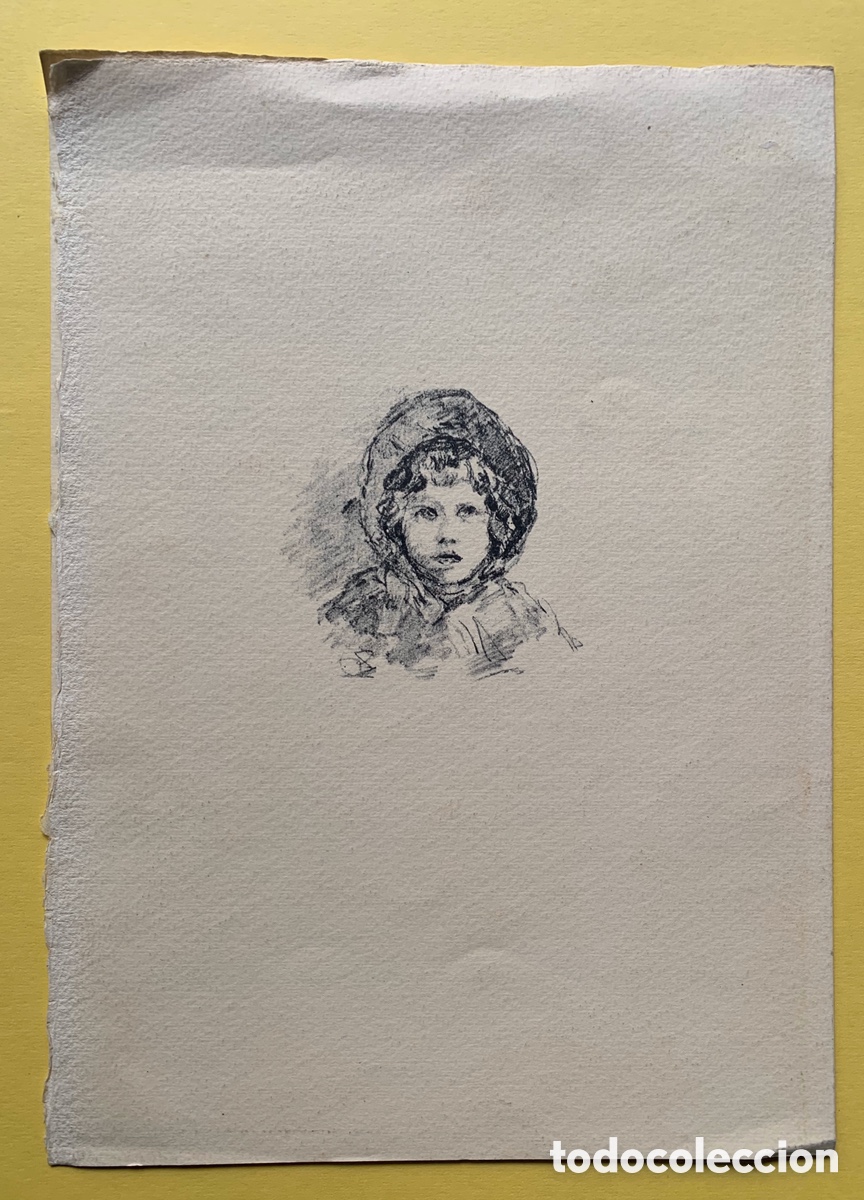 Otros objetos de arte: Carnet Picasso Diptico - Foto 2