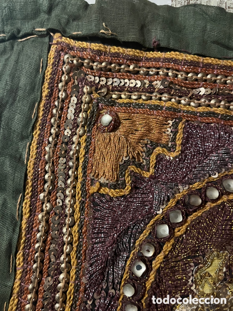 Otros objetos de arte: Tapiz Mesa - Foto 4