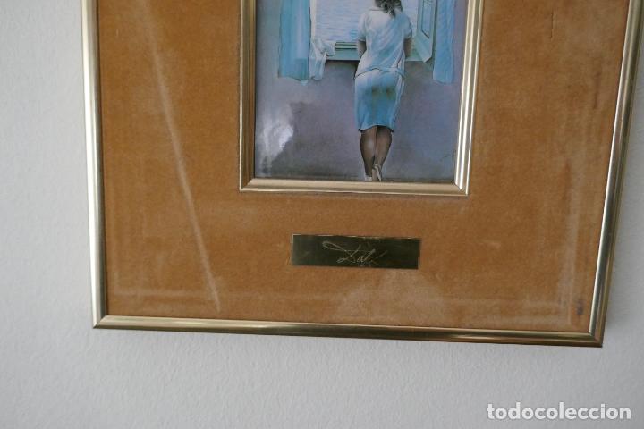 Otros objetos de arte: DAL&Iacute; - Foto 4