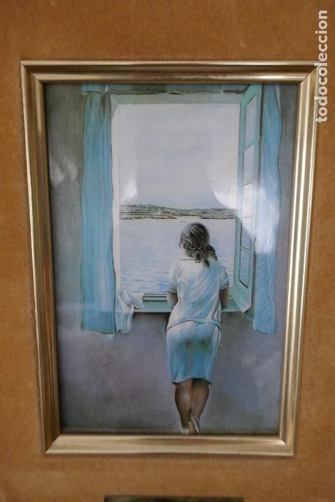 Otros objetos de arte: DAL&Iacute; - Foto 5