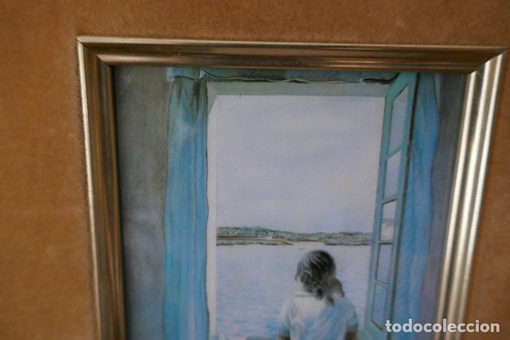 Otros objetos de arte: DAL&Iacute; - Foto 6
