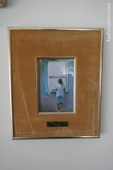 Otros objetos de arte: DAL&Iacute; - Foto 1