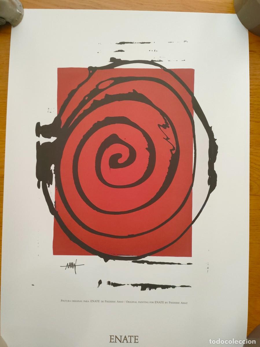 Otros objetos de arte: 2 laminas colecci&oacute;n Enate - Foto 1