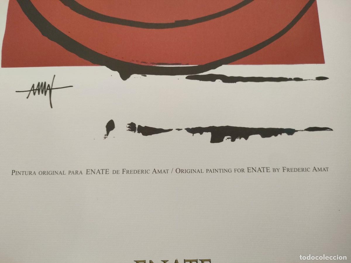Otros objetos de arte: 2 laminas colecci&oacute;n Enate - Foto 2