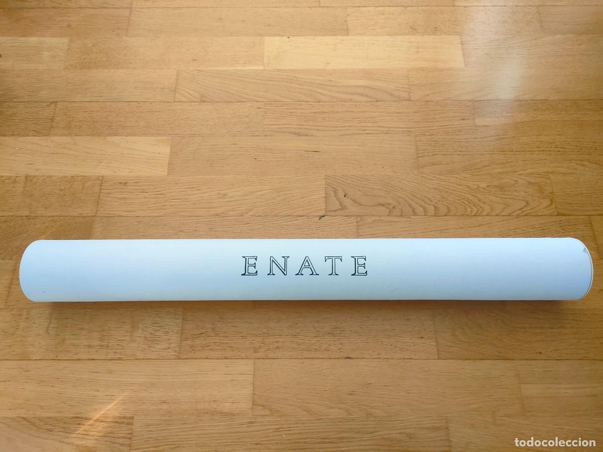 Otros objetos de arte: 2 laminas colecci&oacute;n Enate - Foto 5