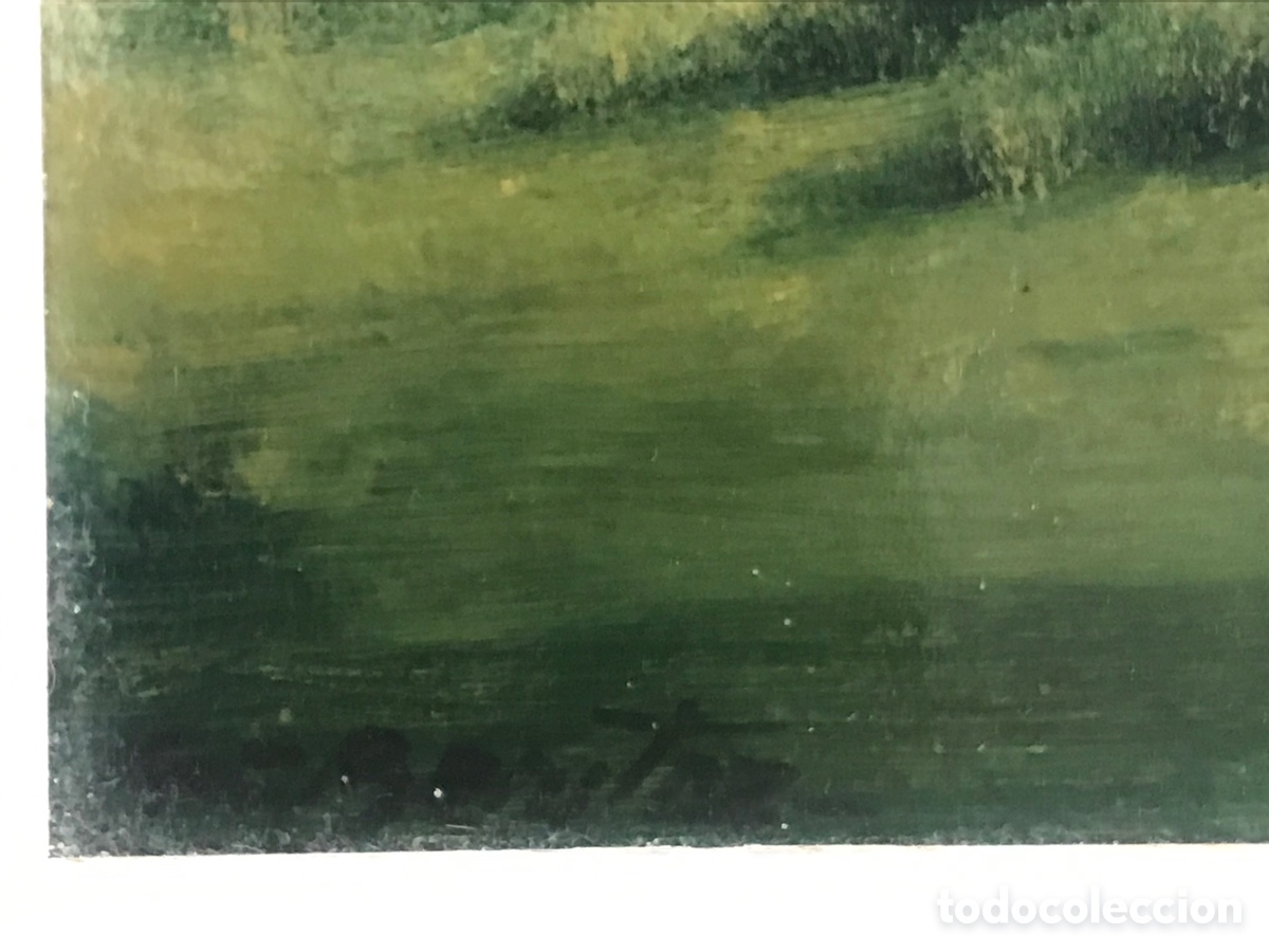 Otros objetos de arte: Cuadro - Foto 2