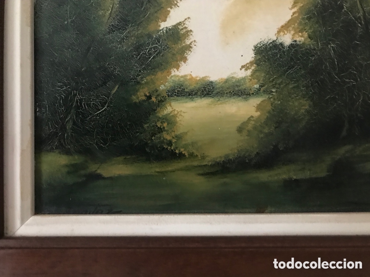 Otros objetos de arte: Cuadro - Foto 2
