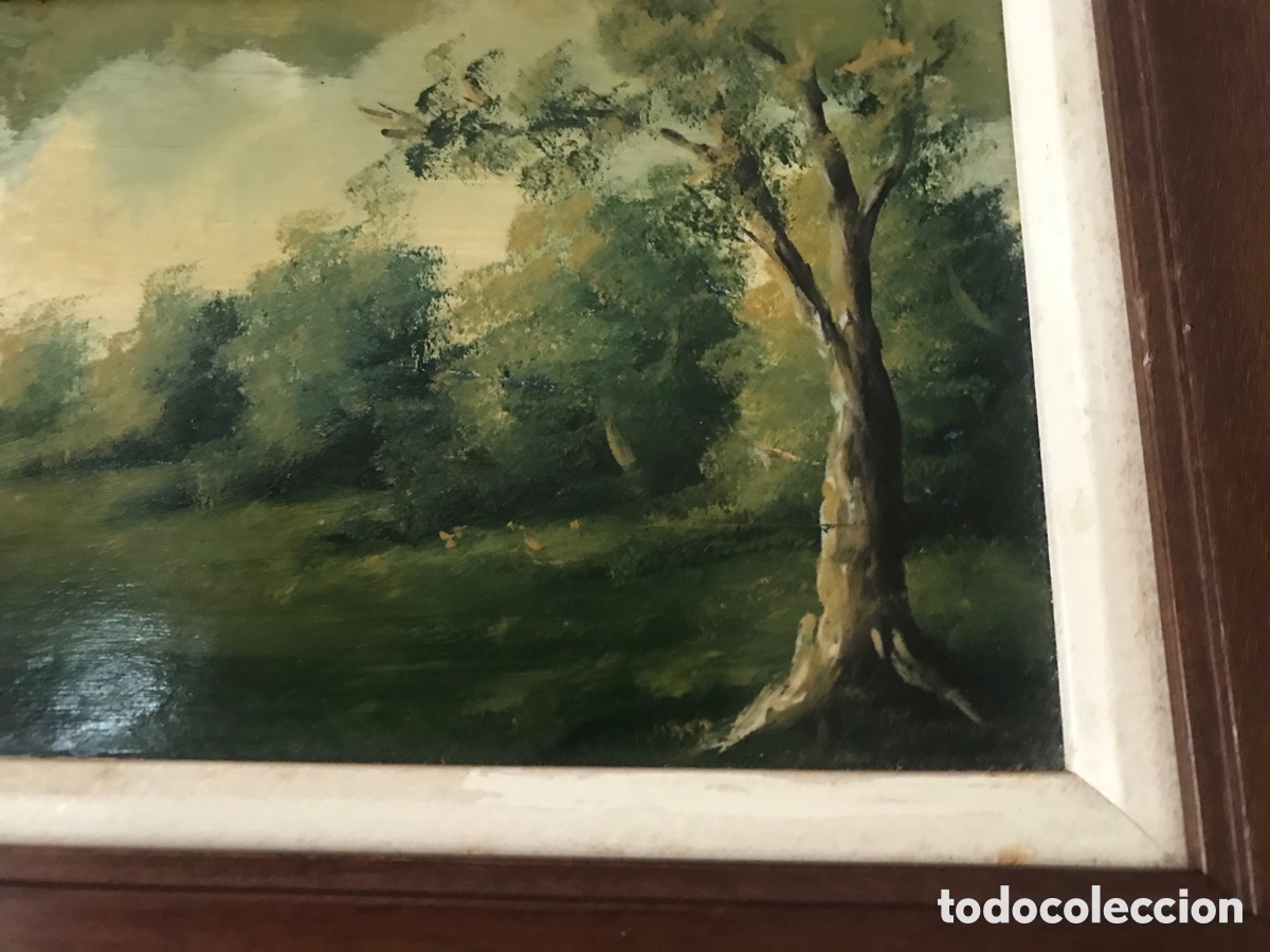 Otros objetos de arte: Cuadro - Foto 2