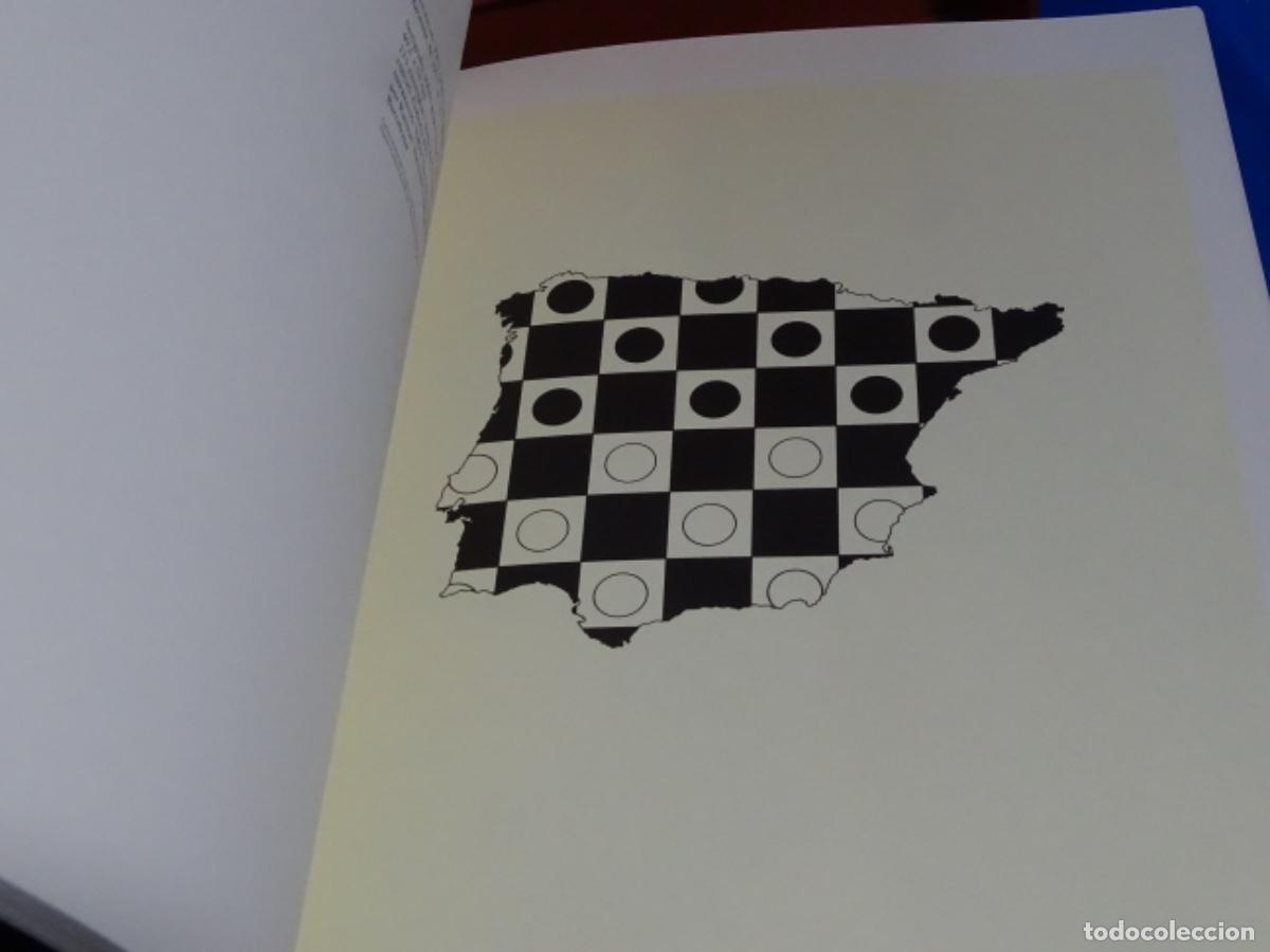 Otros objetos de arte: JOAN BROSSA. POEMA VISUAL. ESCULTURA EN MADERA. - Foto 6