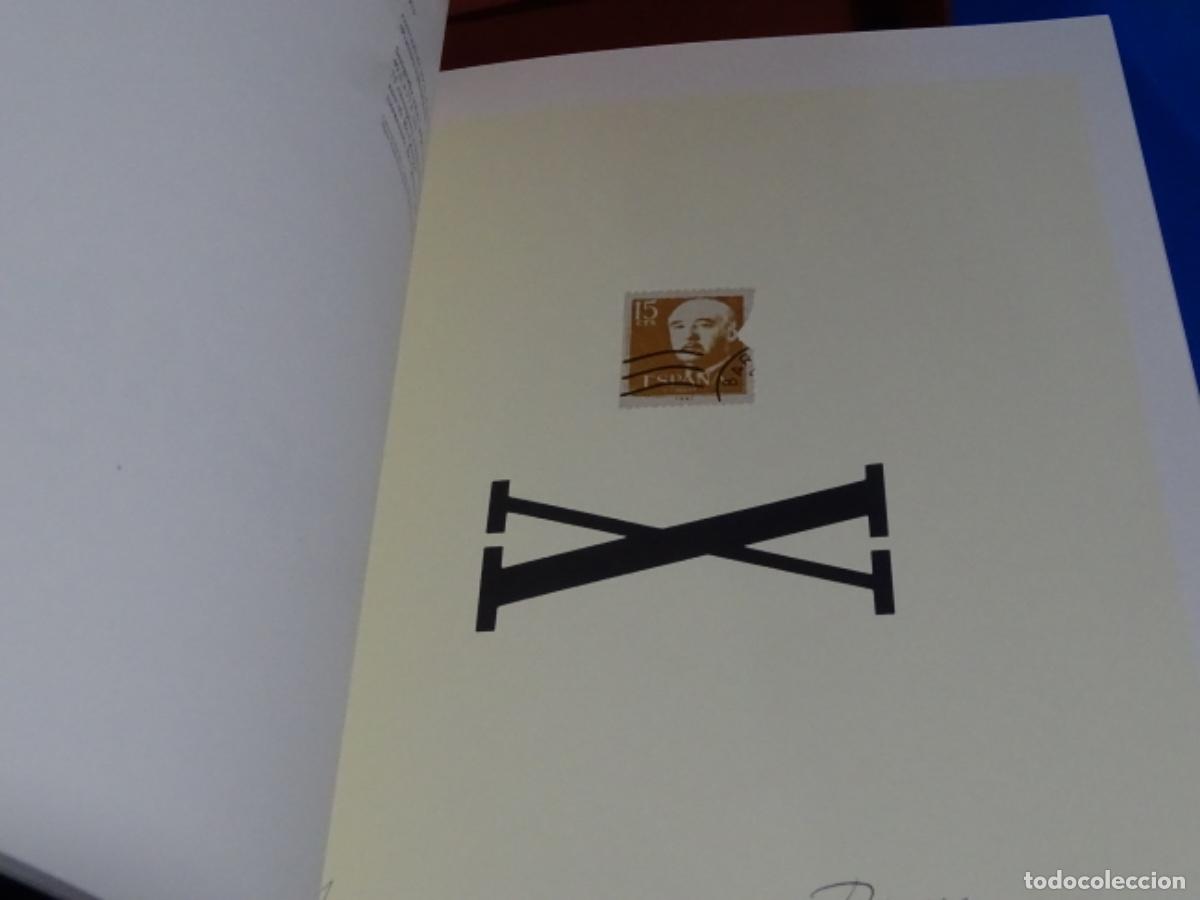 Otros objetos de arte: JOAN BROSSA. POEMA VISUAL. ESCULTURA EN MADERA. - Foto 12
