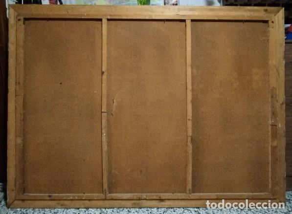 Otros objetos de arte: Tap&iacute;z - Foto 4