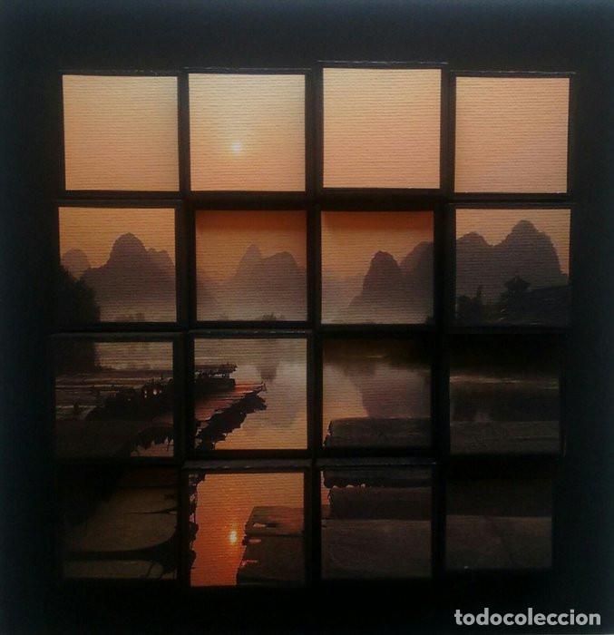Otros objetos de arte: Obra 3d de Natasha Pilipo - Foto 1