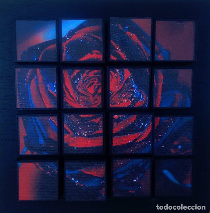Otros objetos de arte: Obra 3d de Natasha Pilipo - Foto 1