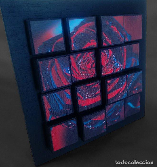 Otros objetos de arte: Obra 3d de Natasha Pilipo - Foto 2