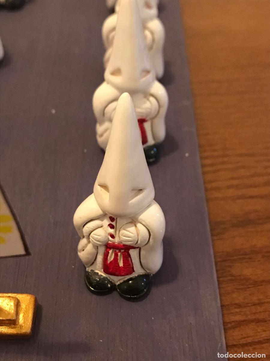 Otros objetos de arte: TERCIO CAPIROTES SAN JUAN MARRAJO - Foto 4