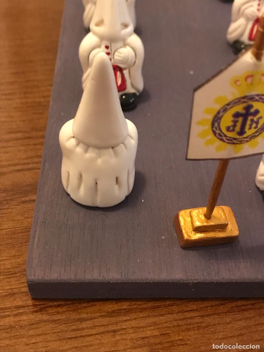 Otros objetos de arte: TERCIO CAPIROTES SAN JUAN MARRAJO - Foto 5