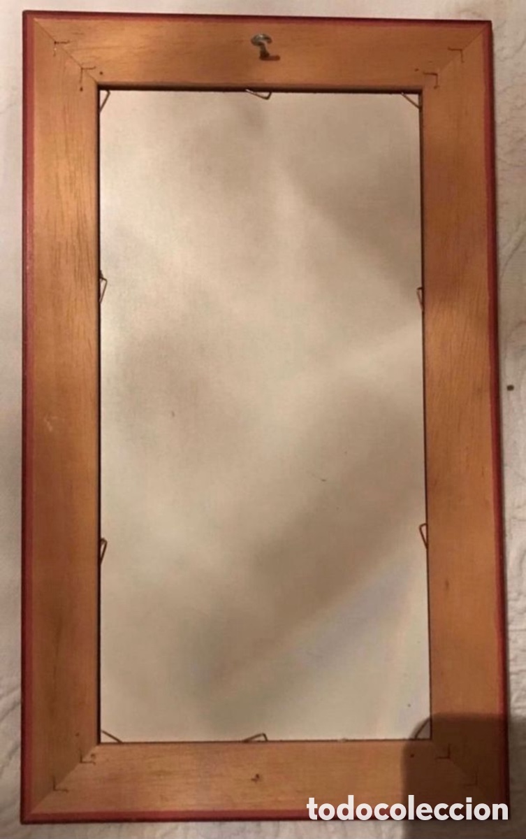 Otros objetos de arte: 3 L&aacute;minas enmarcadas - Foto 5