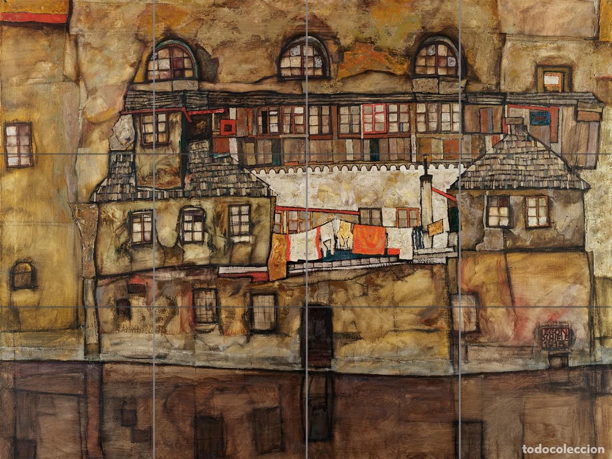 Otros objetos de arte: &rdquo;Casa na margem do rio&rdquo; - Foto 1