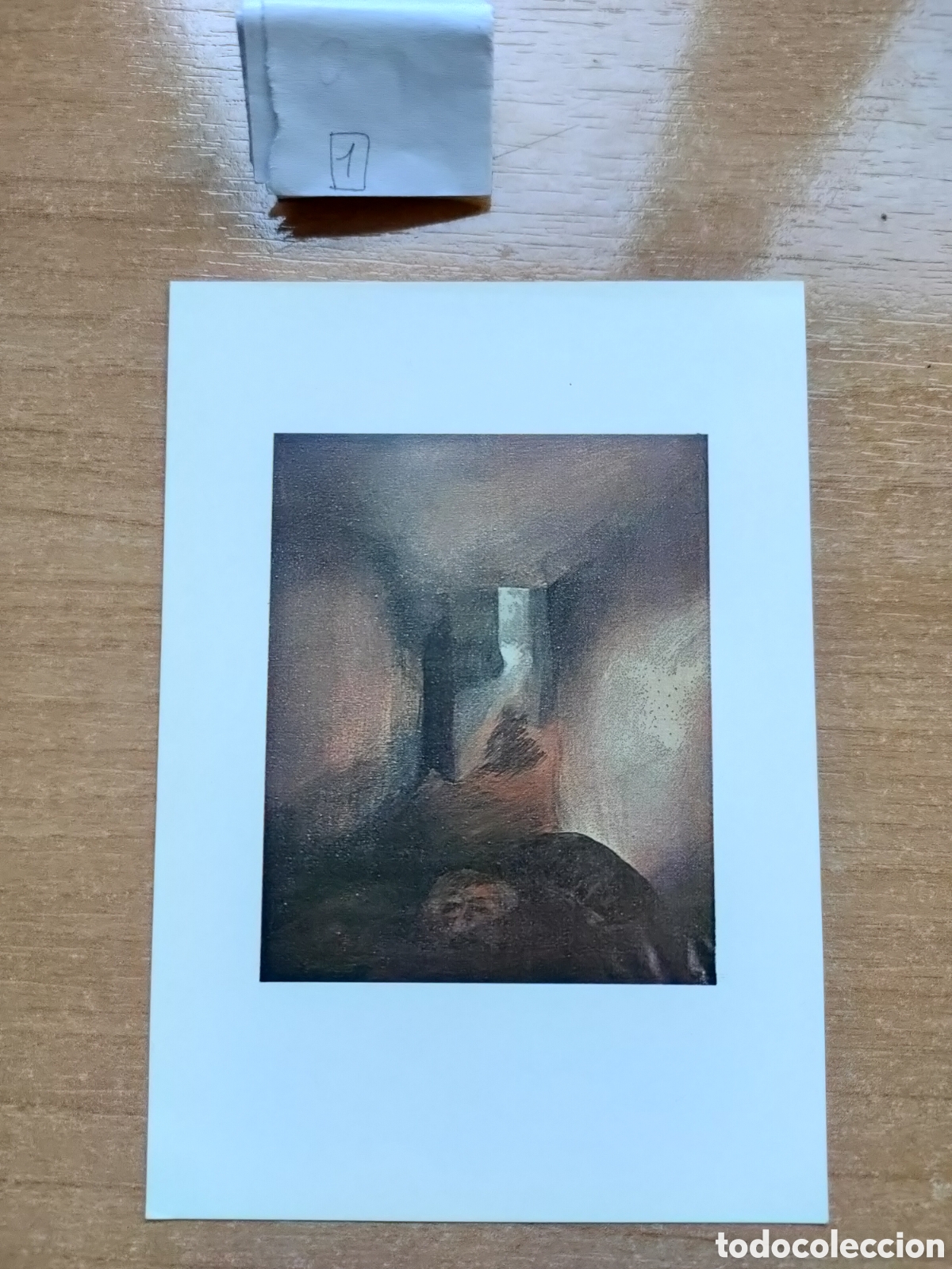 Otros objetos de arte: Julio Dorado - Foto 1