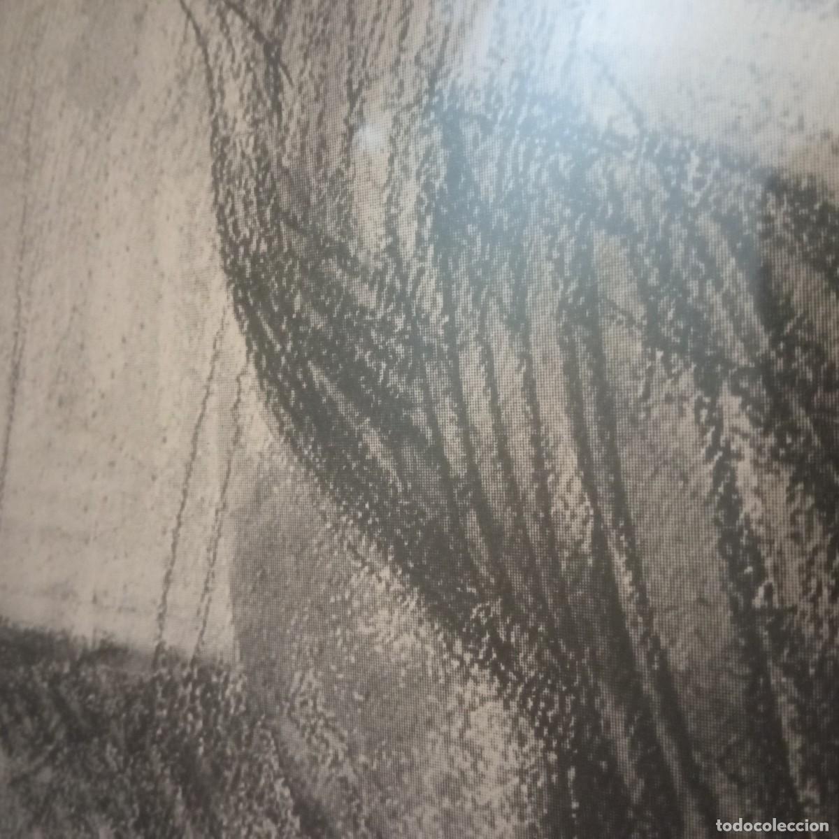 Otros objetos de arte: Head + House + Light by Umberto Boccioni - Foto 14