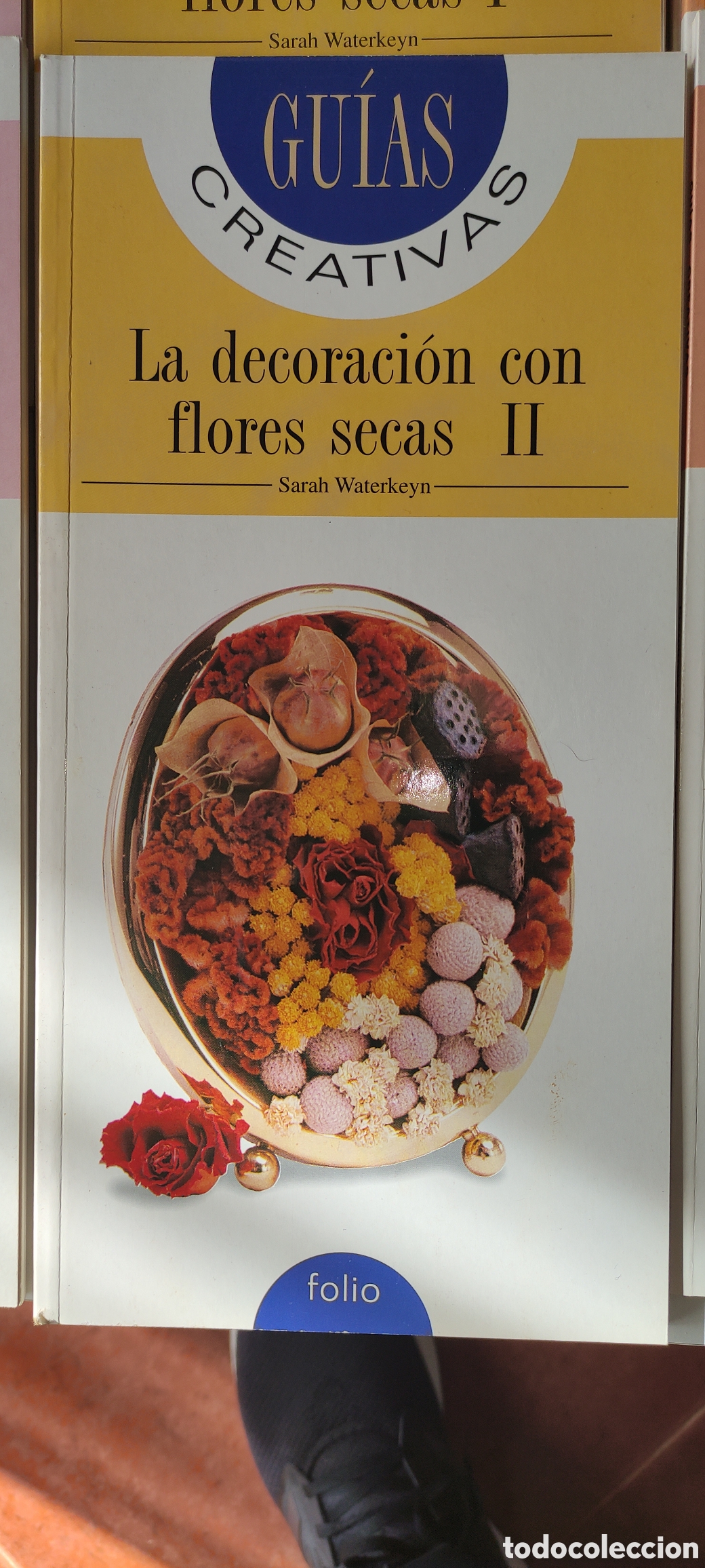 Otros objetos de arte: Gu&iacute;as Creativas de manualidades - Foto 11