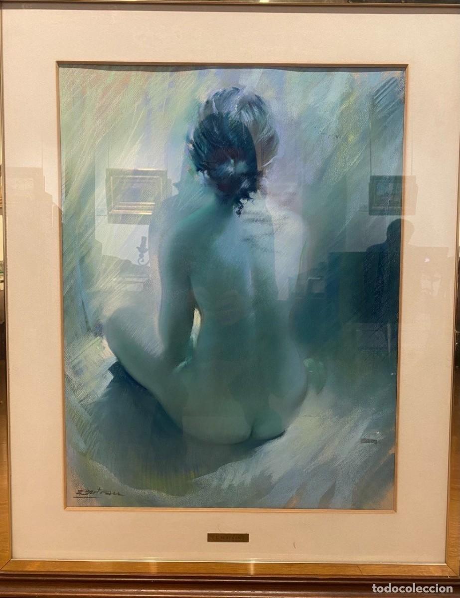 Otros objetos de arte: Cuadro Pintura Cl&aacute;sica - Foto 1