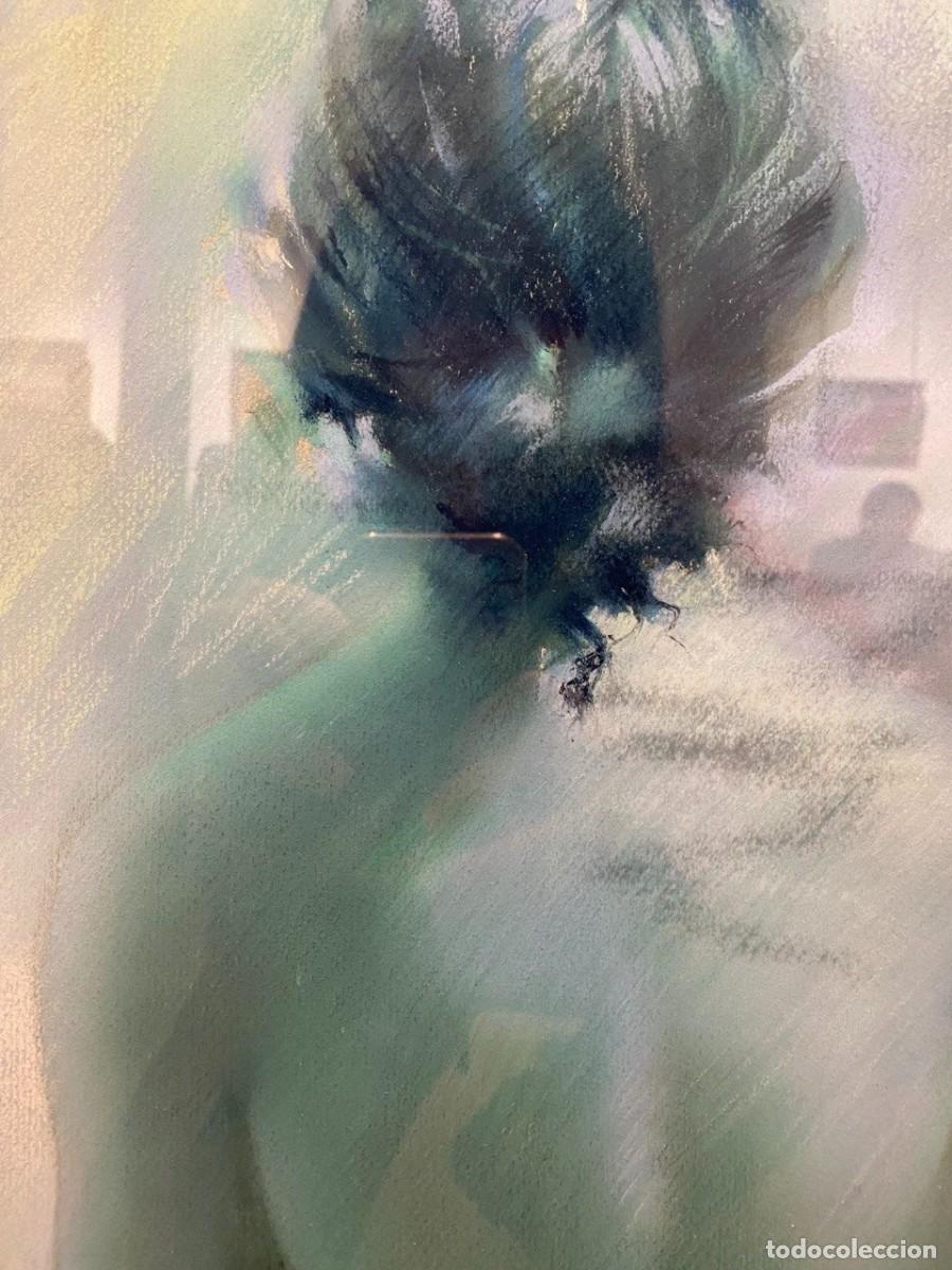 Otros objetos de arte: Cuadro Pintura Cl&aacute;sica - Foto 2