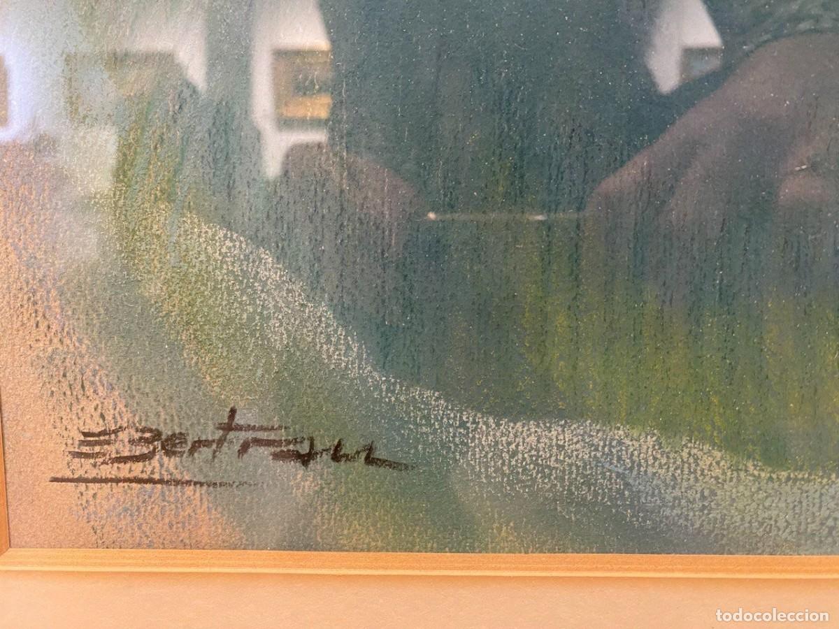 Otros objetos de arte: Cuadro Pintura Cl&aacute;sica - Foto 5