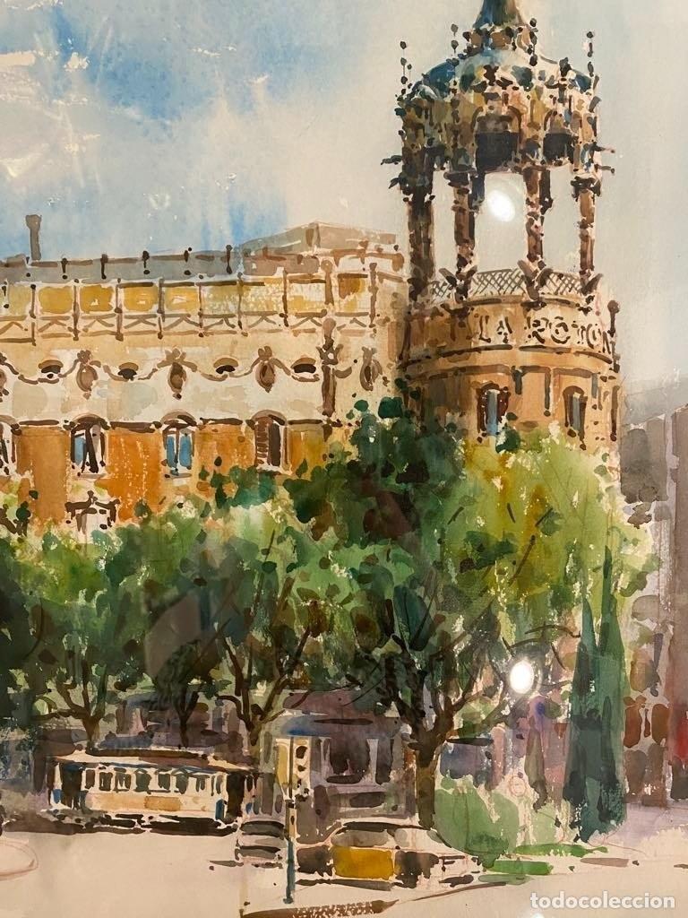 Otros objetos de arte: Cuadro Pintura Cl&aacute;sica - Foto 2