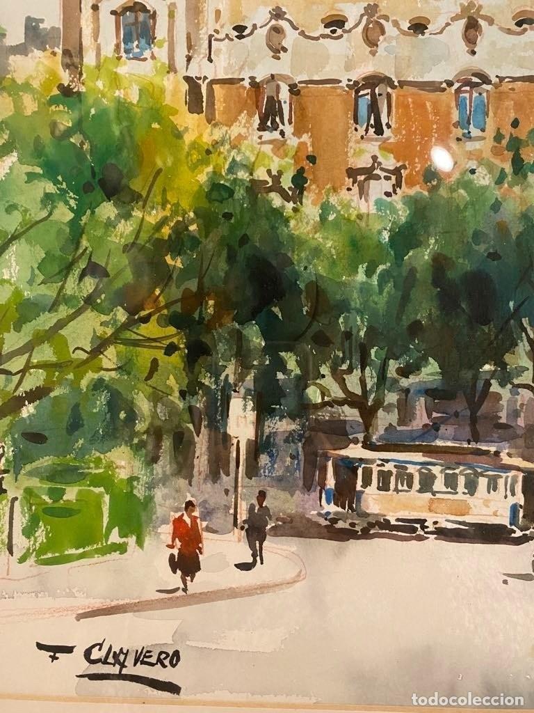 Otros objetos de arte: Cuadro Pintura Cl&aacute;sica - Foto 3