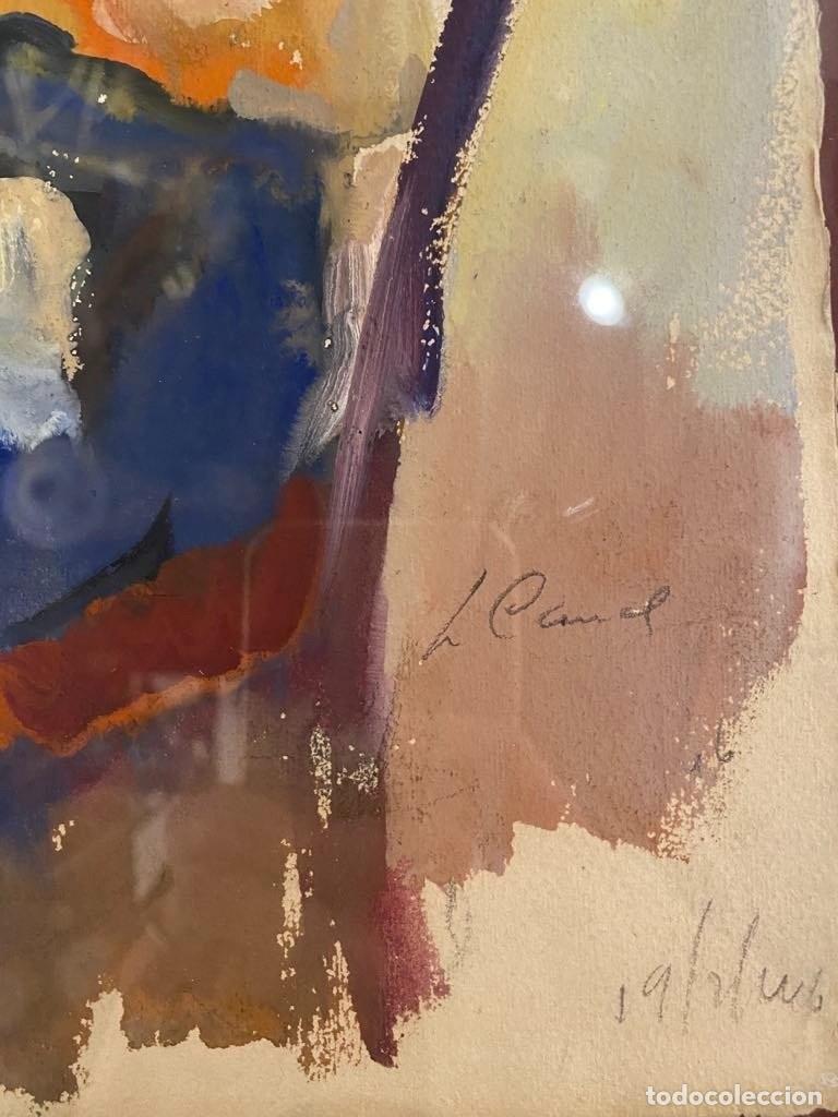Otros objetos de arte: Cuadro Pintura Cl&aacute;sica - Foto 4