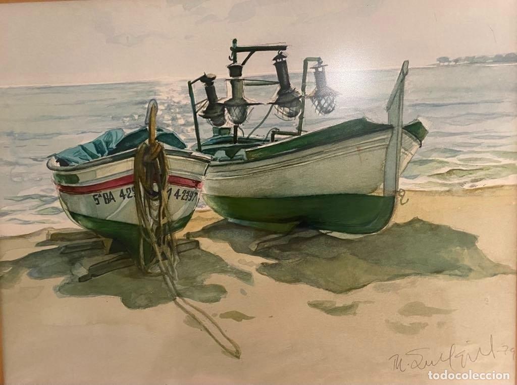 Otros objetos de arte: Cuadro Pintura Cl&aacute;sica - Foto 2