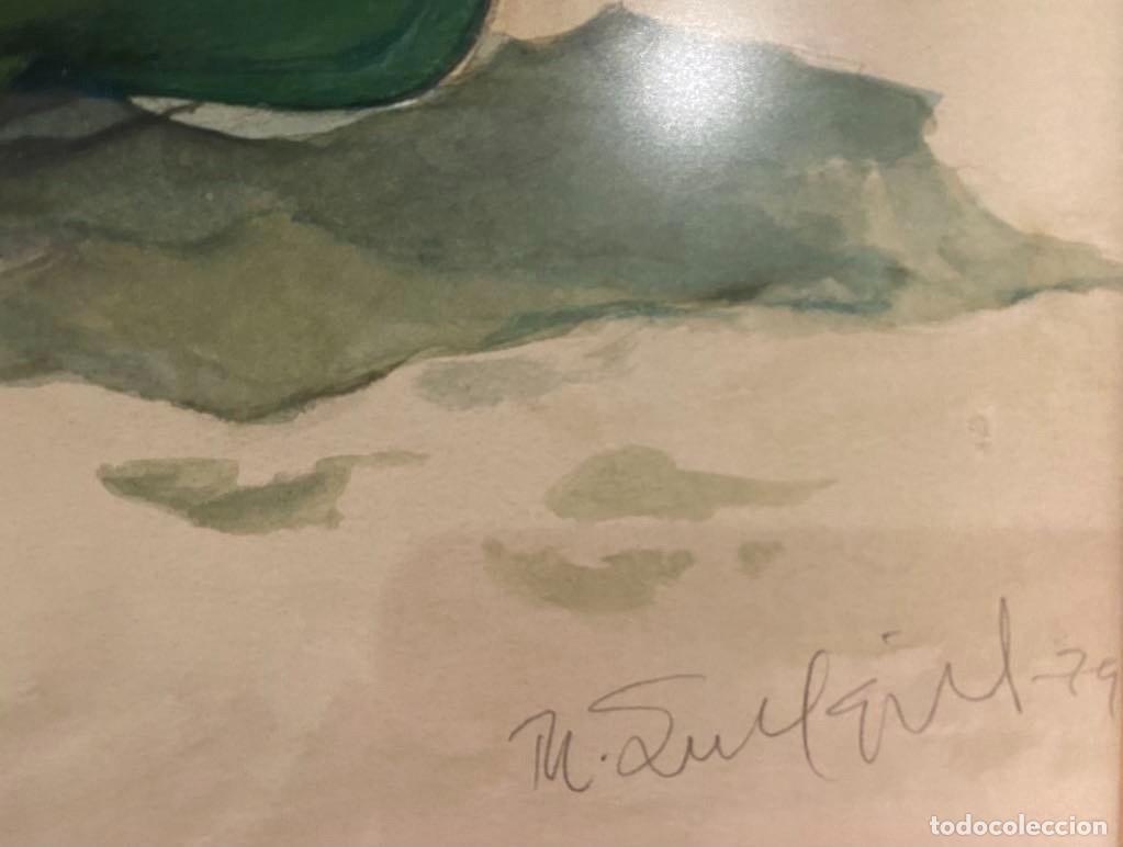 Otros objetos de arte: Cuadro Pintura Cl&aacute;sica - Foto 3