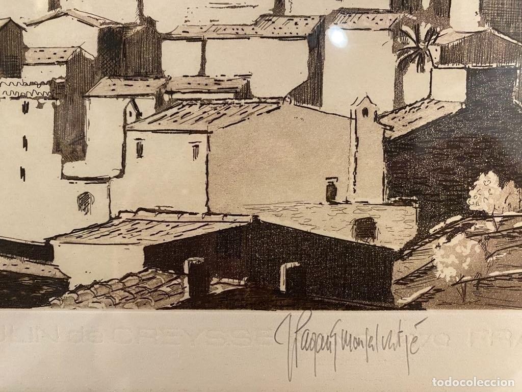 Otros objetos de arte: Cuadro Pintura Cl&aacute;sica - Foto 4