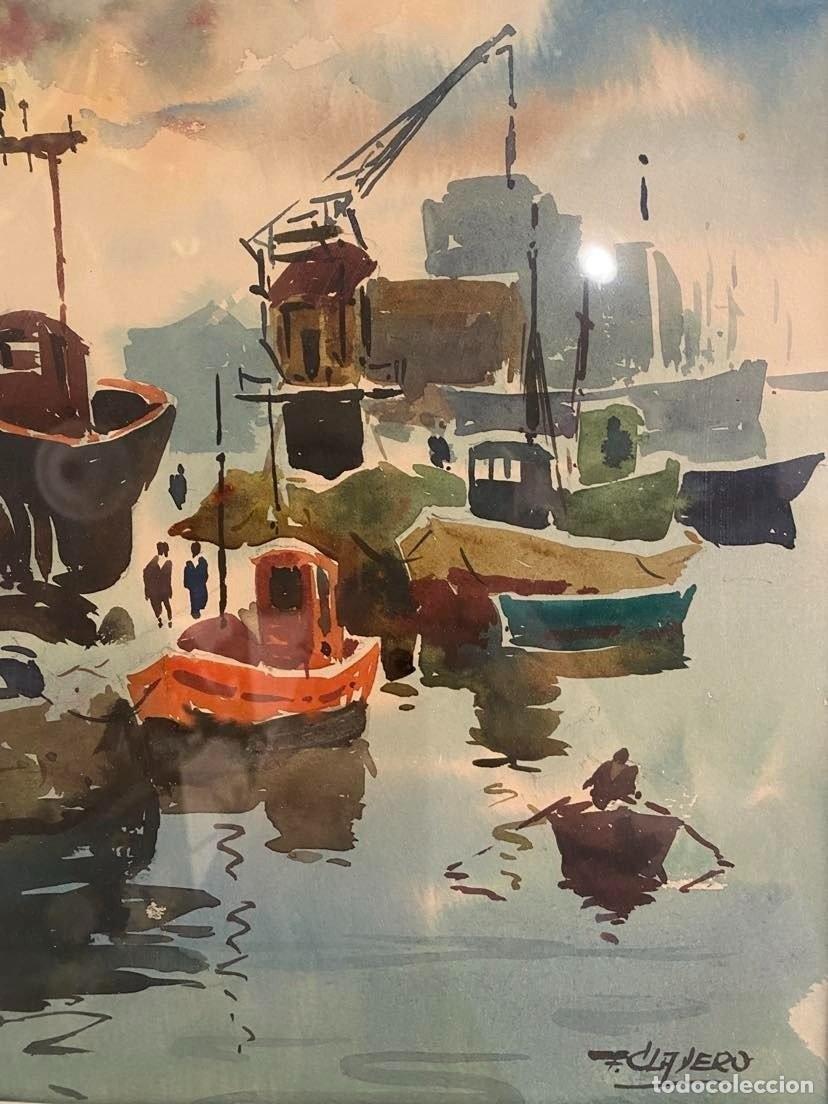 Otros objetos de arte: Cuadro Pintura Cl&aacute;sica - Foto 2