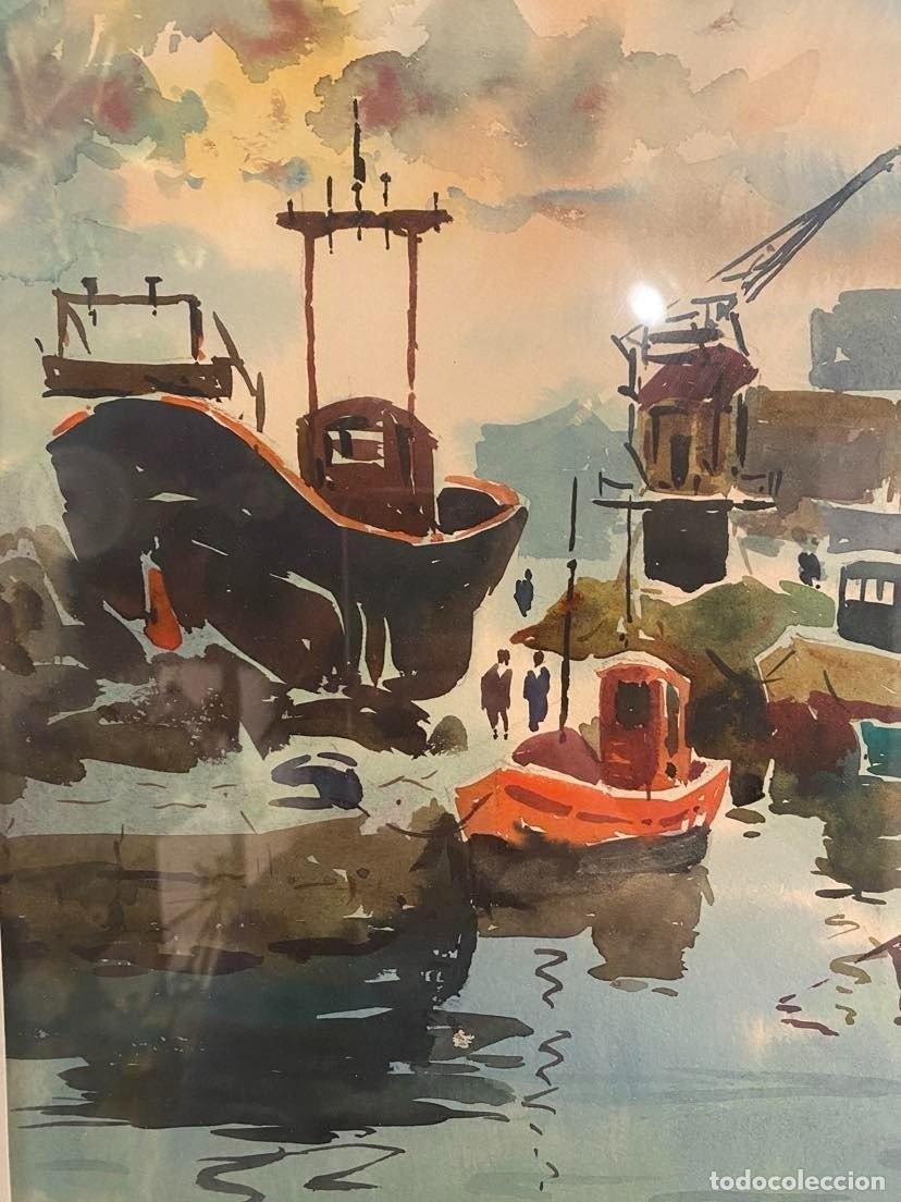 Otros objetos de arte: Cuadro Pintura Cl&aacute;sica - Foto 3