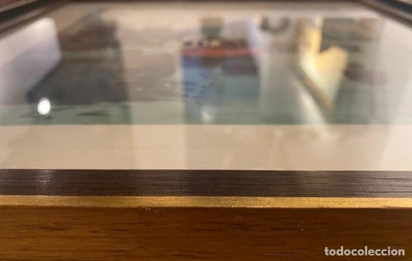Otros objetos de arte: Cuadro Pintura Cl&aacute;sica - Foto 4