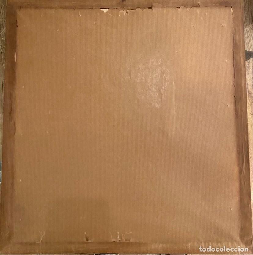 Otros objetos de arte: Cuadro Pintura Cl&aacute;sica - Foto 5