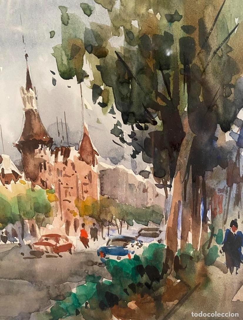 Otros objetos de arte: Cuadro Pintura Cl&aacute;sica - Foto 2