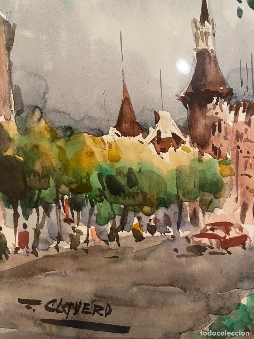 Otros objetos de arte: Cuadro Pintura Cl&aacute;sica - Foto 3