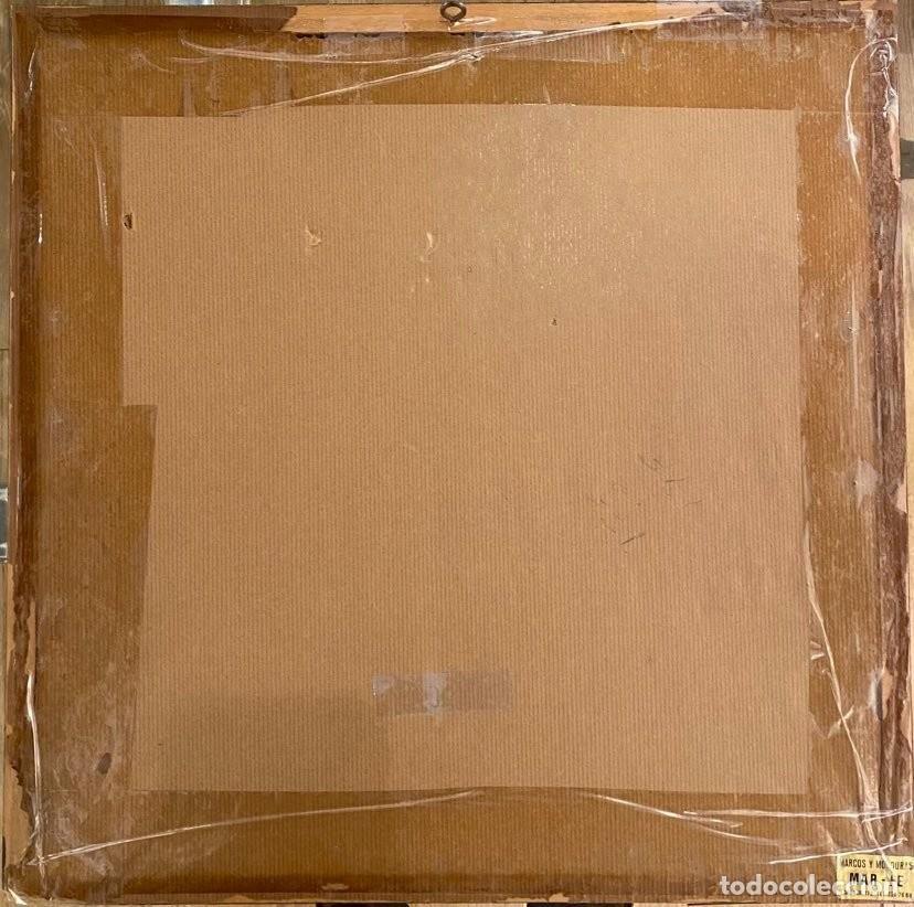 Otros objetos de arte: Cuadro Pintura Cl&aacute;sica - Foto 4
