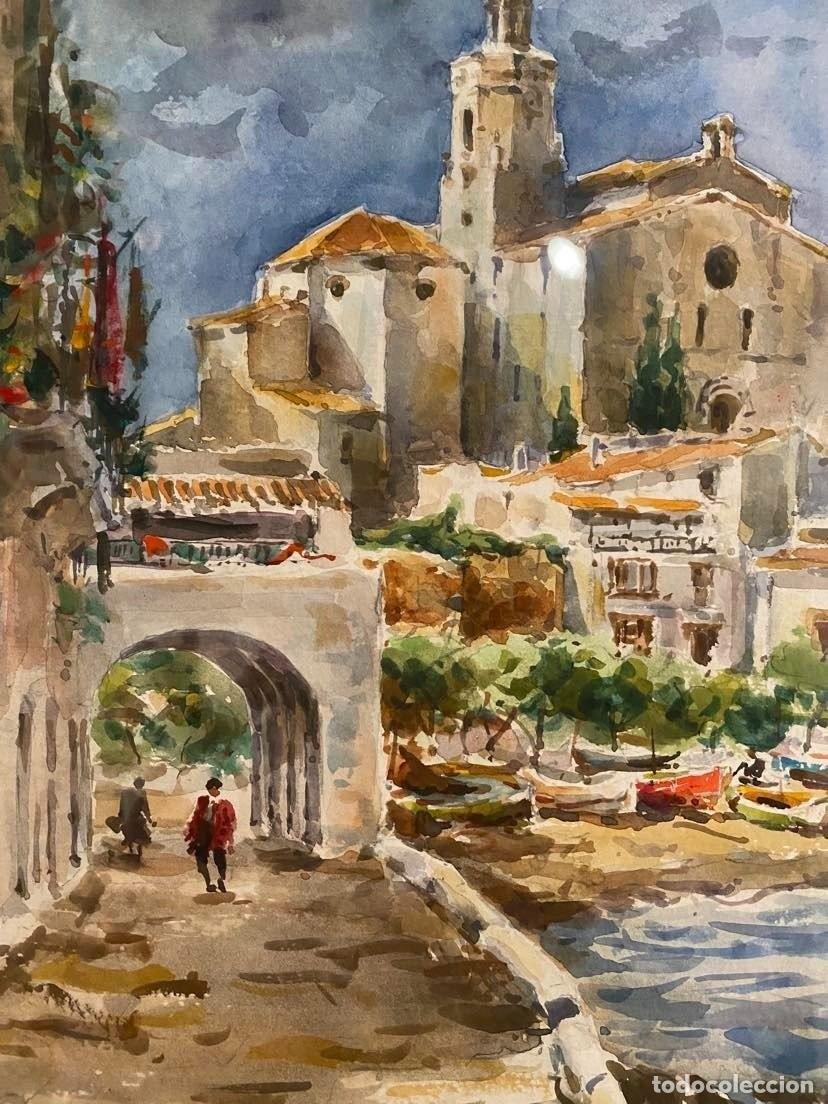 Otros objetos de arte: Cuadro Pintura Cl&aacute;sica - Foto 2