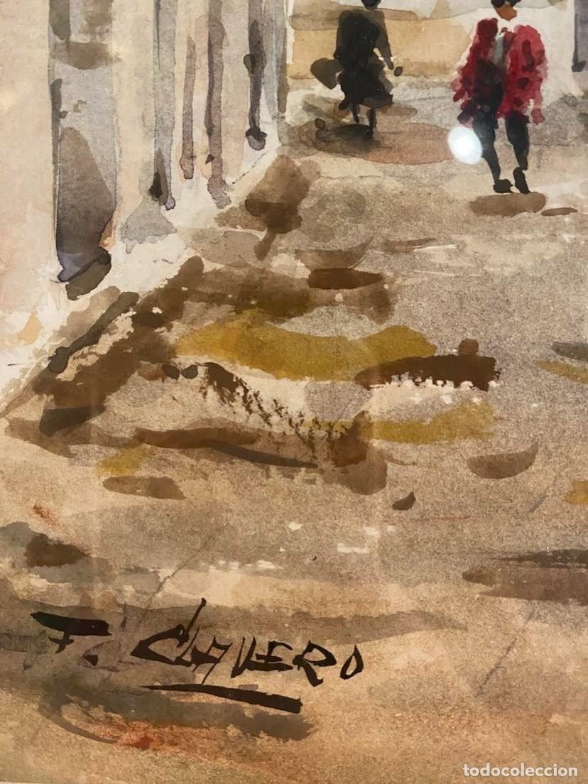 Otros objetos de arte: Cuadro Pintura Cl&aacute;sica - Foto 3