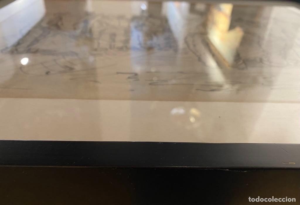 Otros objetos de arte: Cuadro Pintura Cl&aacute;sica - Foto 4