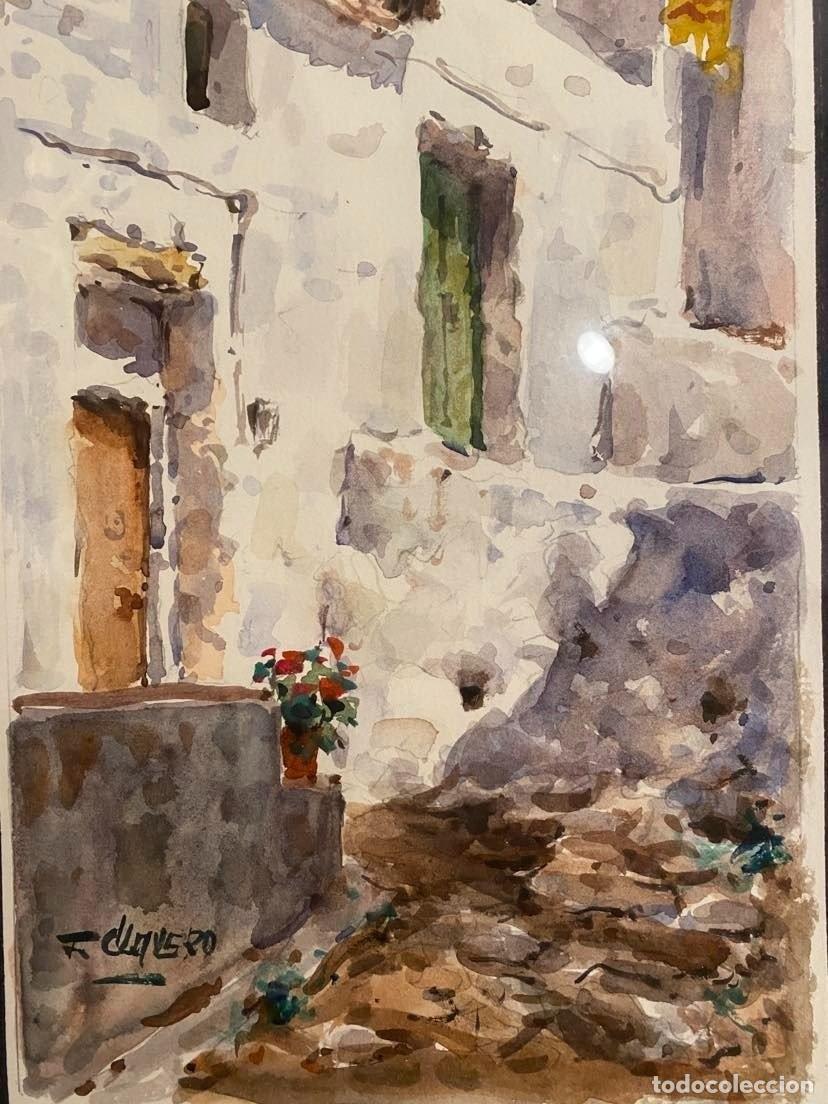 Otros objetos de arte: Cuadro Pintura Cl&aacute;sica - Foto 2